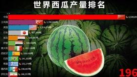 史上最惨吃瓜视频,一场意外引发的全民围观