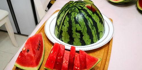 酒后吃沙白瓜,消解酒意,养生新选择