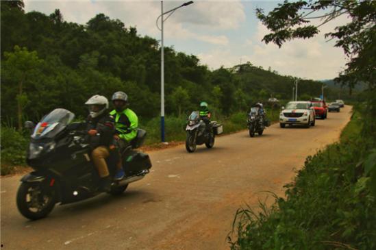 广东机车圈吃瓜,一场吃瓜盛宴背后的风云涌动
