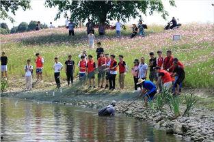 吃瓜船捕鱼,揭秘海上捕捞新潮流