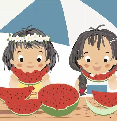 吃瓜动画剧场,趣味横生的动画盛宴