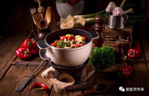 广场舞夏吃瓜冬吃菜