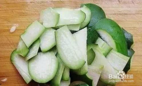 瓜该怎么吃,瓜类美食攻略