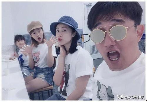 前排吃瓜解说,揭秘娱乐圈幕后真相