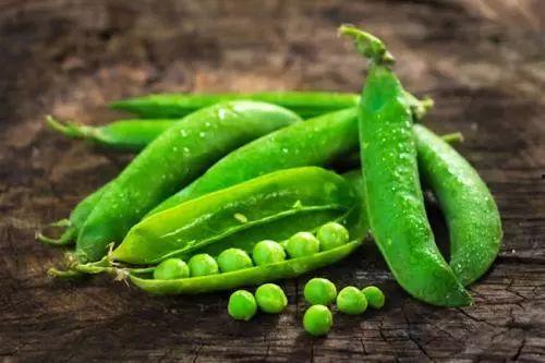 夏天就是吃瓜吃豆的季节,消暑美食攻略