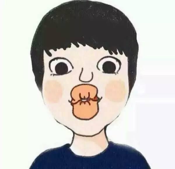 吃瓜搞怪男女情头,搞怪情头，甜蜜逗趣的恋爱日常