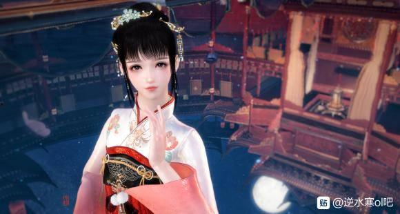 逆水寒花吃瓜,花吃瓜背后的江湖风云