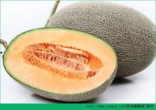 哈密瓜里的瓤可以吃吗,可食用之谜揭晓