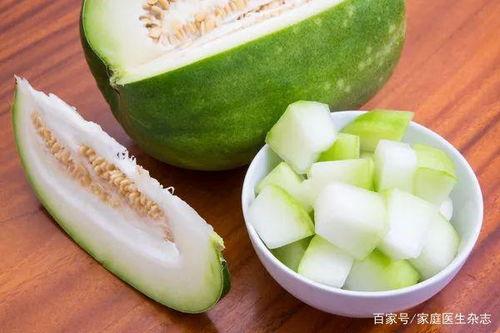 湿气可以吃瓜吗,吃瓜真的适宜吗？揭秘瓜类食物的养生之道