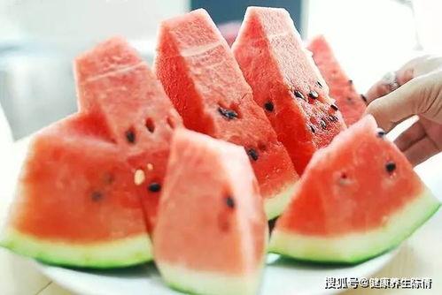 冬天吃瓜发热,冬季吃瓜发热新风尚