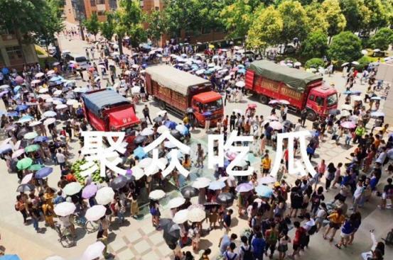 河北高校吃瓜,吃瓜群众揭秘校园热点事件