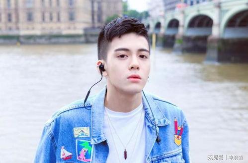 吃瓜曾舜晞,吃瓜群众眼中的娱乐圈新星